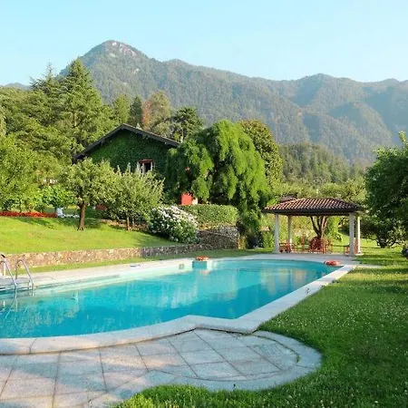 Ferienhaus Sleeps 12 Pool Wifi *