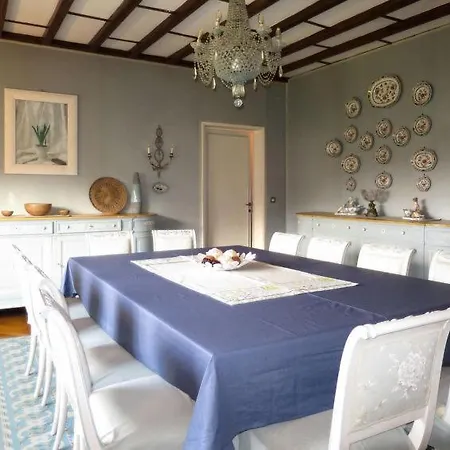 Sleeps 12 Pool Wifi * Castelveccana